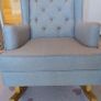 Rocking nursery chair Image 4