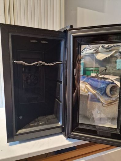 Wine / beer fridge