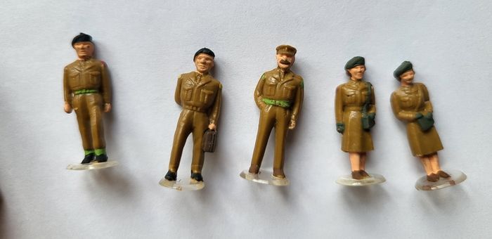 MERIT Station Accessories