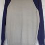 Karl Lagerfield fine knit wool jumper L Image 2