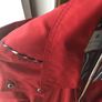 Tommy Hilfiger Raincoat Size L 14/16 Image 3