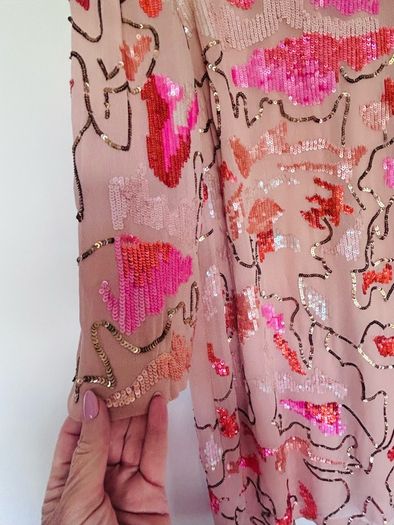 Joanne Hope Dress
