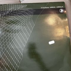 Marco carola Avalanche 12" vinyl