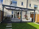 Aluminium Pergola Supply & Installation Image 2
