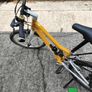 Woom 4 20 inch bike Image 7