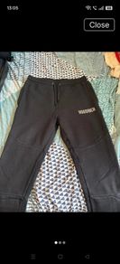 Hoodrich tracksuit bottoms