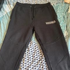 Hoodrich tracksuit bottoms