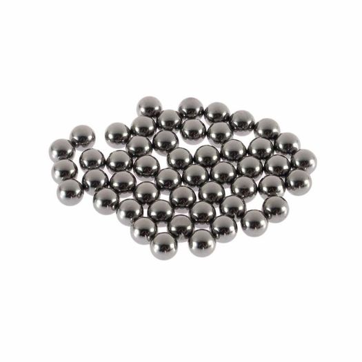 Bearing Steel Precision Bearing Balls (6mm 200pcs)