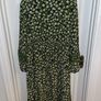 BNWOT Gorgeous Monsoon  dress size 22/24 Image 3