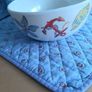 Cath Kidston sea life bowl Image 4
