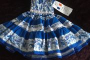 Baby Dress, size - 12 month