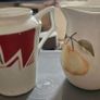 5 Small Collectable Jugs Image 3