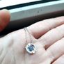 New Swarovski necklate Image 2