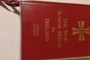 Sunday Missal