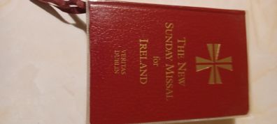 Sunday Missal