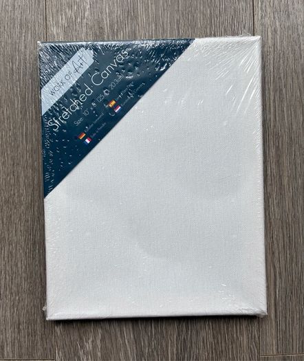 canvas
