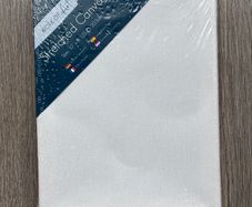 canvas