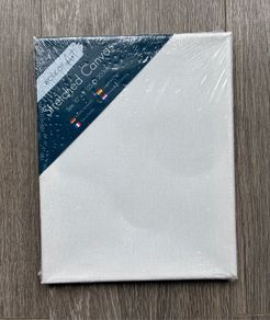 canvas
