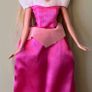 2009 Rapunzel Doll by Mattel for Disney Image 4