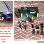 SALE CARS Toys huge bundle construction magnets Image 3
