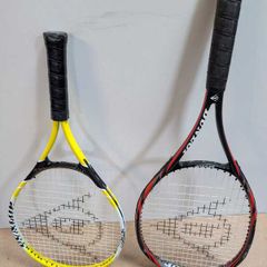 Tennis Rackets