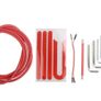 Rear Suspension Shock Absorption Kit for Xiaomi M365 electric scooter Image 8
