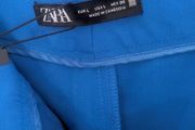 Zara trousers