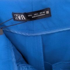 Zara trousers