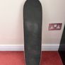 Freestyle Complete Skateboard Image 2