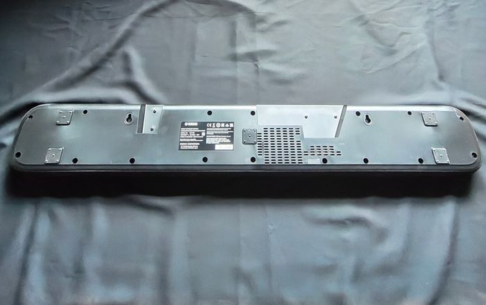 Yamaha Soundbar YAS-109