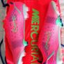 Nike Mercurial Vapor 14 Elite FG - Signed Jordan Larmer (Irish Rugby International) Image 3