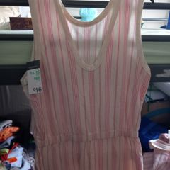 Girls Jumpsuit BNWT x3