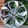 16" Black Alloy Wheels Honda Hyundai Kia Mazda Mitsubishi Nissan Renault Subaru Suzuki Toyota 5x114,3 Image 3
