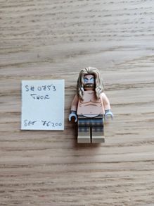lego sh0753 bro thor, set 76200