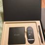 Wacom Intuos tablet and pen Mediun in black Image 2