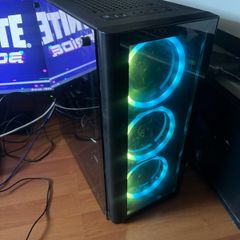 gaming pc for 260