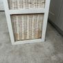 Zara home storage drawers Image 3