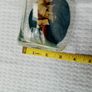 Vintage Miniature Ship in a "Dimple" Bottle Image 4