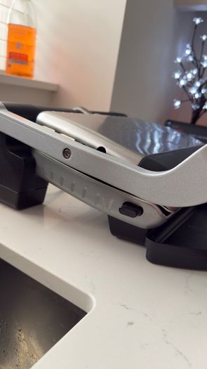tefal optigrill electrical