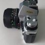 Canon AE-1 Program plus FD 28mm lens Image 6