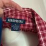 Aeropostale Cotton Shirt, Ladies XL Image 2