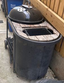 Bbq