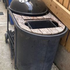 Bbq