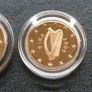 UNC coin SET Irish EURO set 2006 Image 6
