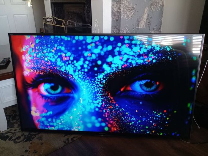 Sony Bravia 55" FHD Smart TV kdl-55w955b