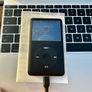 iPod Classic 7th gen USB C Image 4