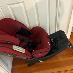 joie car seat