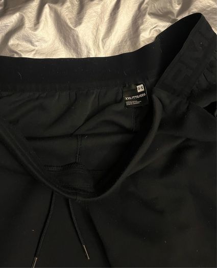 Under Armour Shorts size xxl
