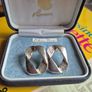 Vintage Earrings Image 4