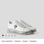 Karl Lagerfeld shoes Image 6